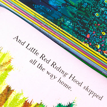 Usborne Fairytale Picture Book Collection 10 Book Set for Children, Classic Stories incl. Cinderella, Snow White, Wizard of Oz, Jack & the Beanstalk & More