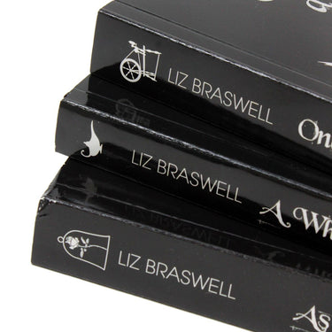 Liz Braswell Disney Twisted Tales Collection 3 Books Set Once Upon a Dream