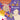 In the Night Garden 10 Book Set Collection - Board Books - The Book Crib