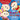 In the Night Garden 10 Book Set Collection - Board Books - The Book Crib