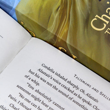 The Last Hours Series 2 Books Collection Set by Cassandra Clare (Chain of Gold, Chain of Iron)