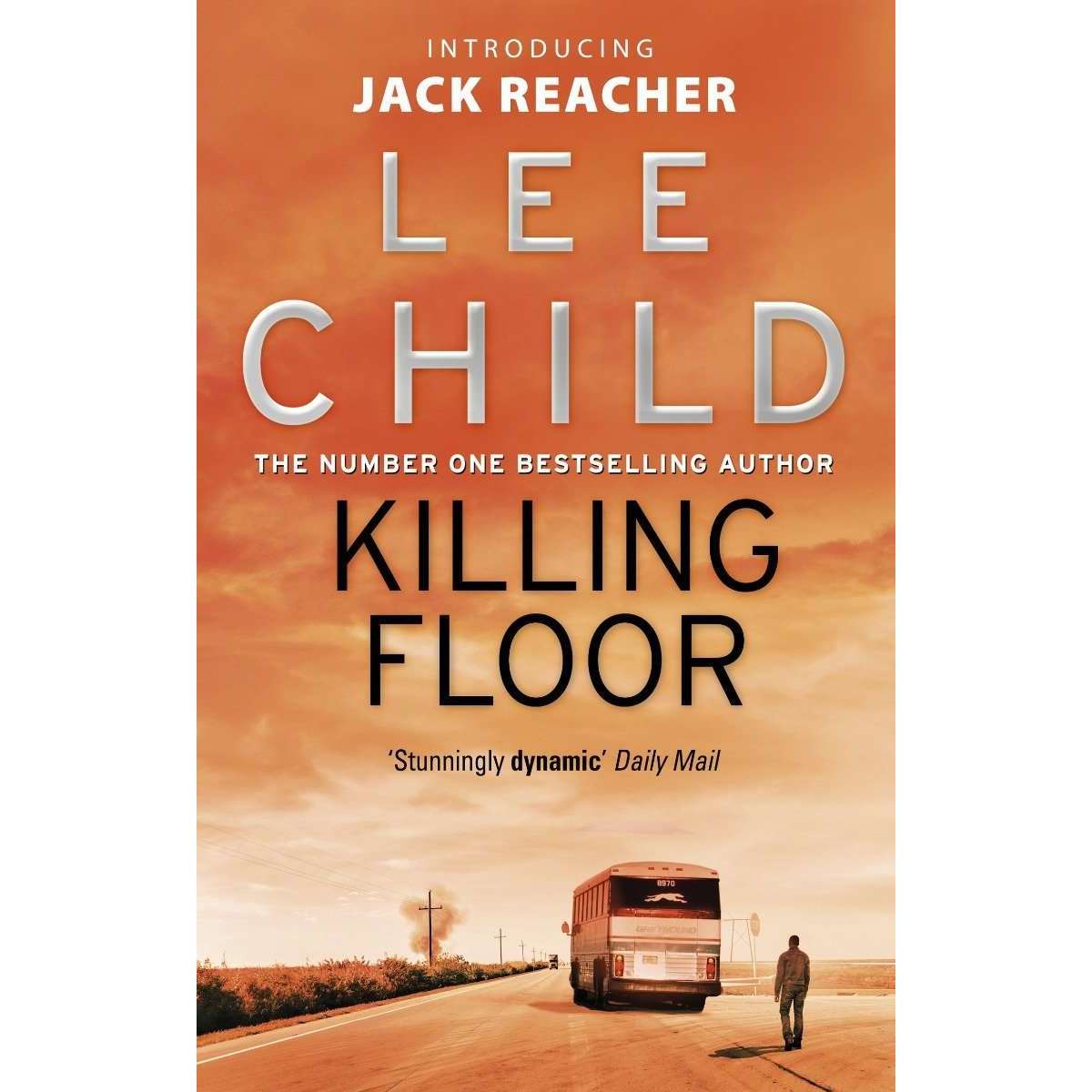 Lee Child audiobook deals bundle