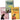 Jonathan Coe 3 Book Set Collection Inc Accidental Woman, Dwarves, Rotters Club