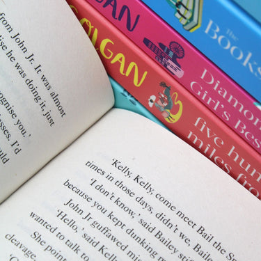 Jenny Colgan Collection 6 Books Set (An Island Christmas, Five Hundred Miles From You, Diamonds Are A Girl's Best Friend, The Bookshop on the Shore, West End Girls, Operation Sunshine)