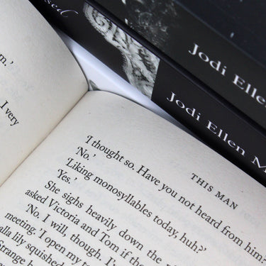 This Man Series 4 Books Collection Set By Jodi Ellen Malpas(This Man, Beneath This Man, This Man Confessed & With This Man)