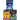 Magnus Chase 3 Books Set Collection Box Set Rick Riordan, Hammer Of Thor - The Book Crib