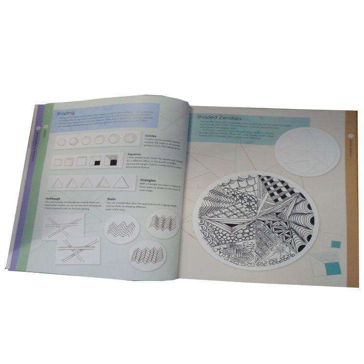 Mandala Zentangle The Mindful Way to Creativity - Activity Book