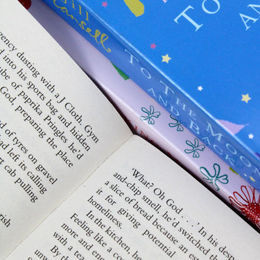 Jill Mansell 3 Book Set Collection, Three Amazing Things About You, Making Your Mind Up