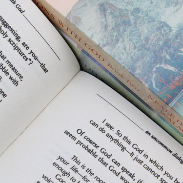 Conversations with God 3 Books Collection By Neale Donald Walsch