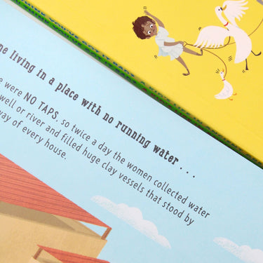The British Museum: So You Think You've Got It Bad? – 3 Book Kids Collection on Ancient Egypt, Rome & Greece | Fun Educational History for Children