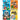 Read with Oxford: Stage 5: Biff, Chip and Kipper 4 Books Collection set Flying