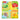Ludo Board Game & Animals Book Set by Kirsteen Robson – Kids Educational Game Gift