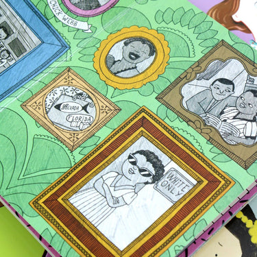 Little People, Big Dreams Series 2 Collection 5 Books Set Ada Lovelace