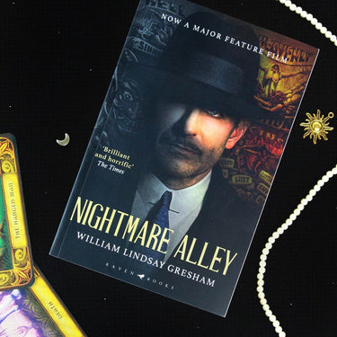 Nightmare Alley: Film Tie-in By William Lindsay Gresham