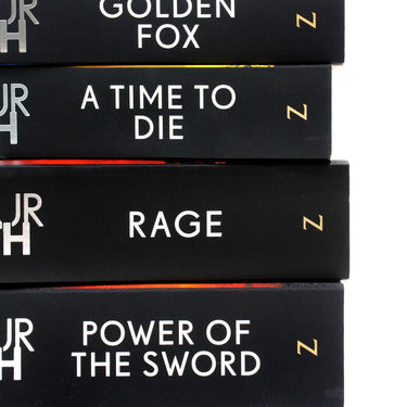 The Courtney Series 4 Books Collection Set Volume 5 to 8 By Wilbur Smith