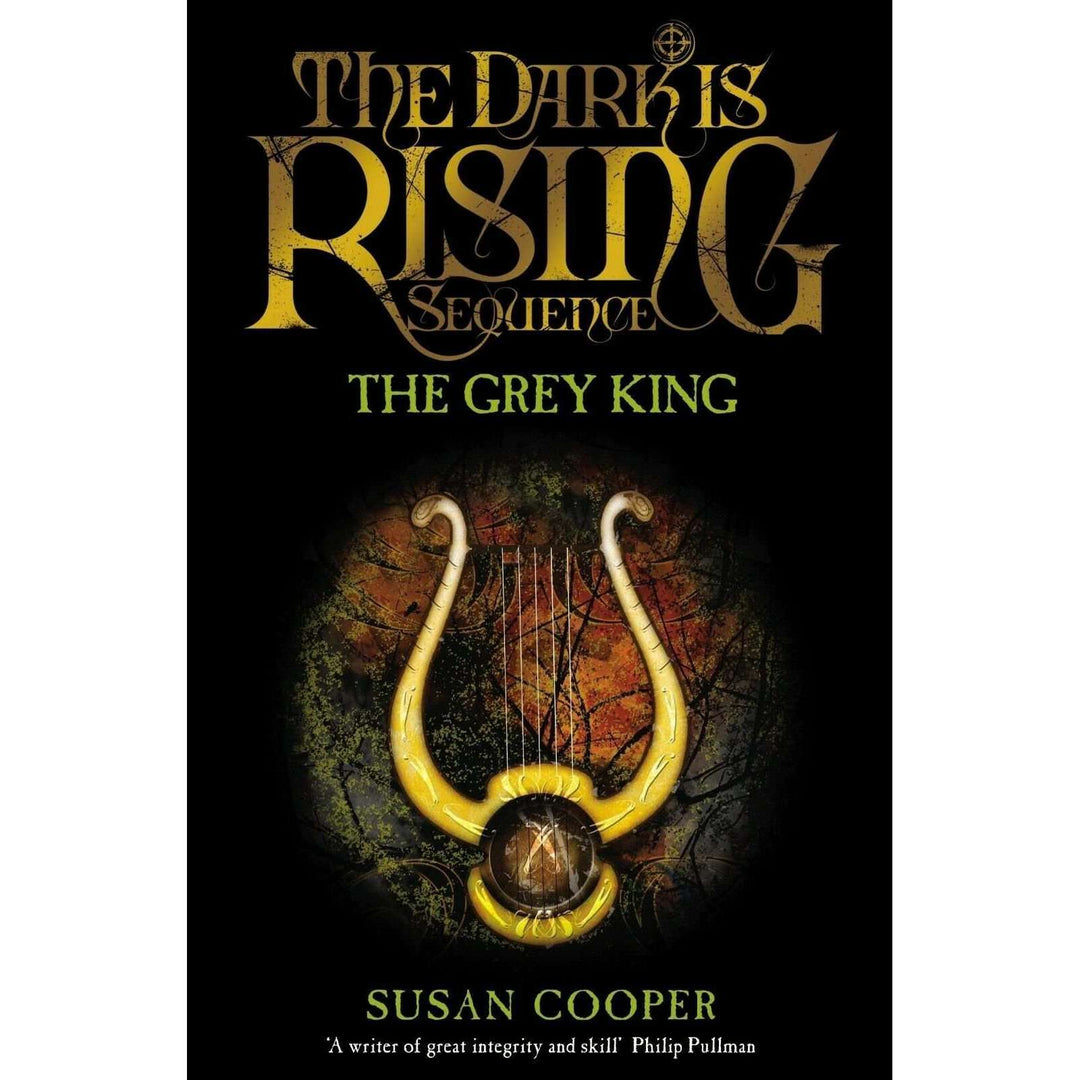 The Dark Is Rising Sequence Collection 5 Books Set By Susan Cooper