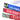 Photo of Mary Berry 3 Cookbook Collection Set Spines on a White Background