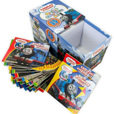 Thomas and Friends My First Storytime Collection 35 Children Books Box Set