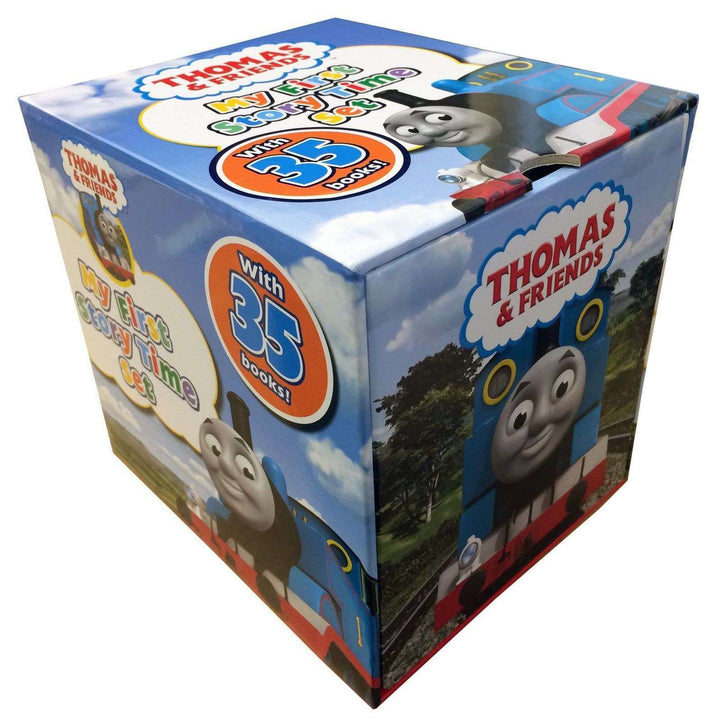 Thomas and Friends My First Storytime Collection 35 Children Books Box Set