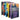 Harlan Coben 5 Book Set, The Final Detail, Darkest Fear, Promise Me... - The Book Crib