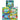 Usborne Sound Books 5 Books Collection Set By Sam Taplin (Jungle, Garden,..) - The Book Crib
