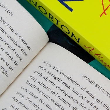 Graham Norton Collection 3 Books Set (A Keeper, Holding, Home Stretch)