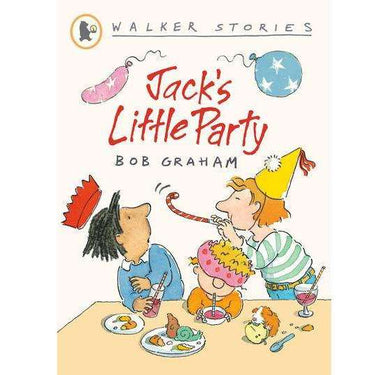 Walker Stories 30 Fiction Books Set Collection - Handa's Suprise, Parrot Park