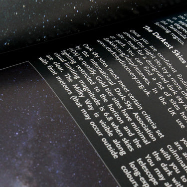 Photo of Stargazing: Beginners Guide to Astronomy Pages