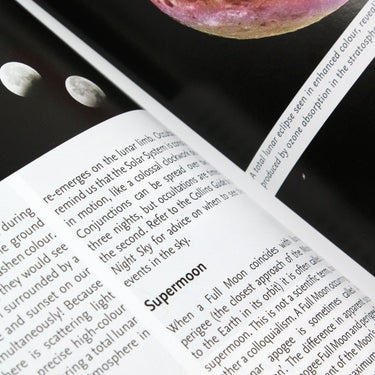 Moongazing: Beginner's guide to exploring the Moon