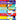 Photo of Charlie Bone Series 8 Books Set Spines by Jenny Nimmo on a White Background