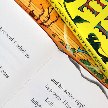 Boy Who Grew Dragons By Andy Shepherd 3 Books Collection Set Child Paperback - The Book Crib
